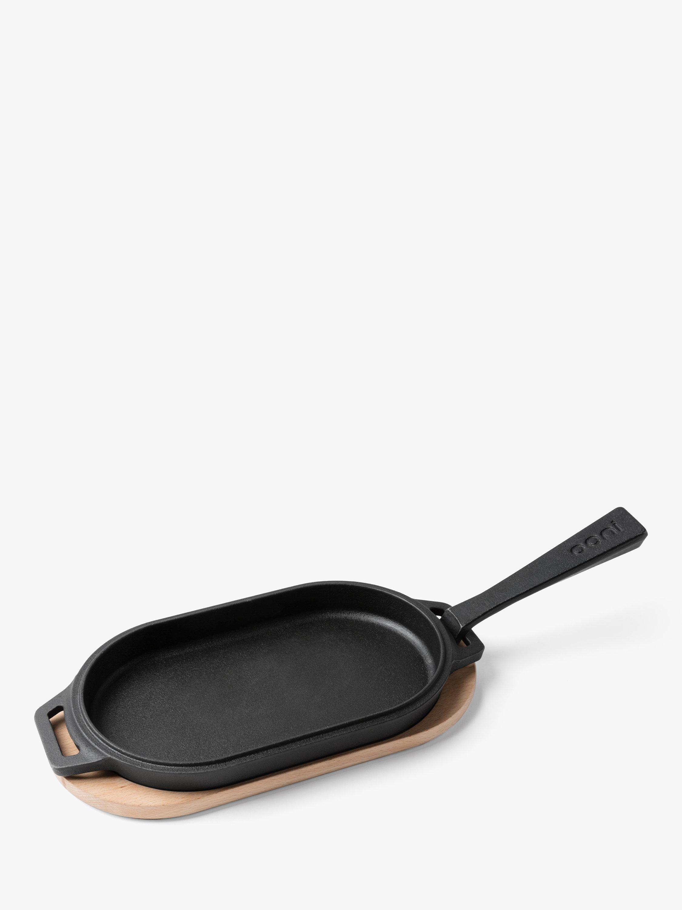 Ooni Outdoor Oven Sizzler Pan