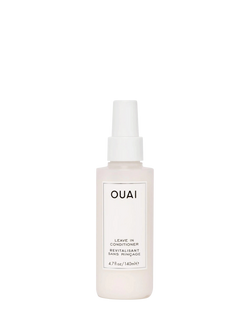 OUAI Leave In Conditioner, 