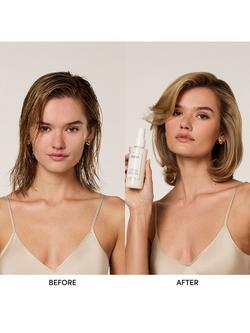 OUAI Leave In Conditioner - view 2, 