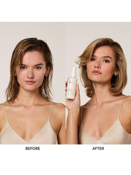 OUAI Leave In Conditioner - view 2, 