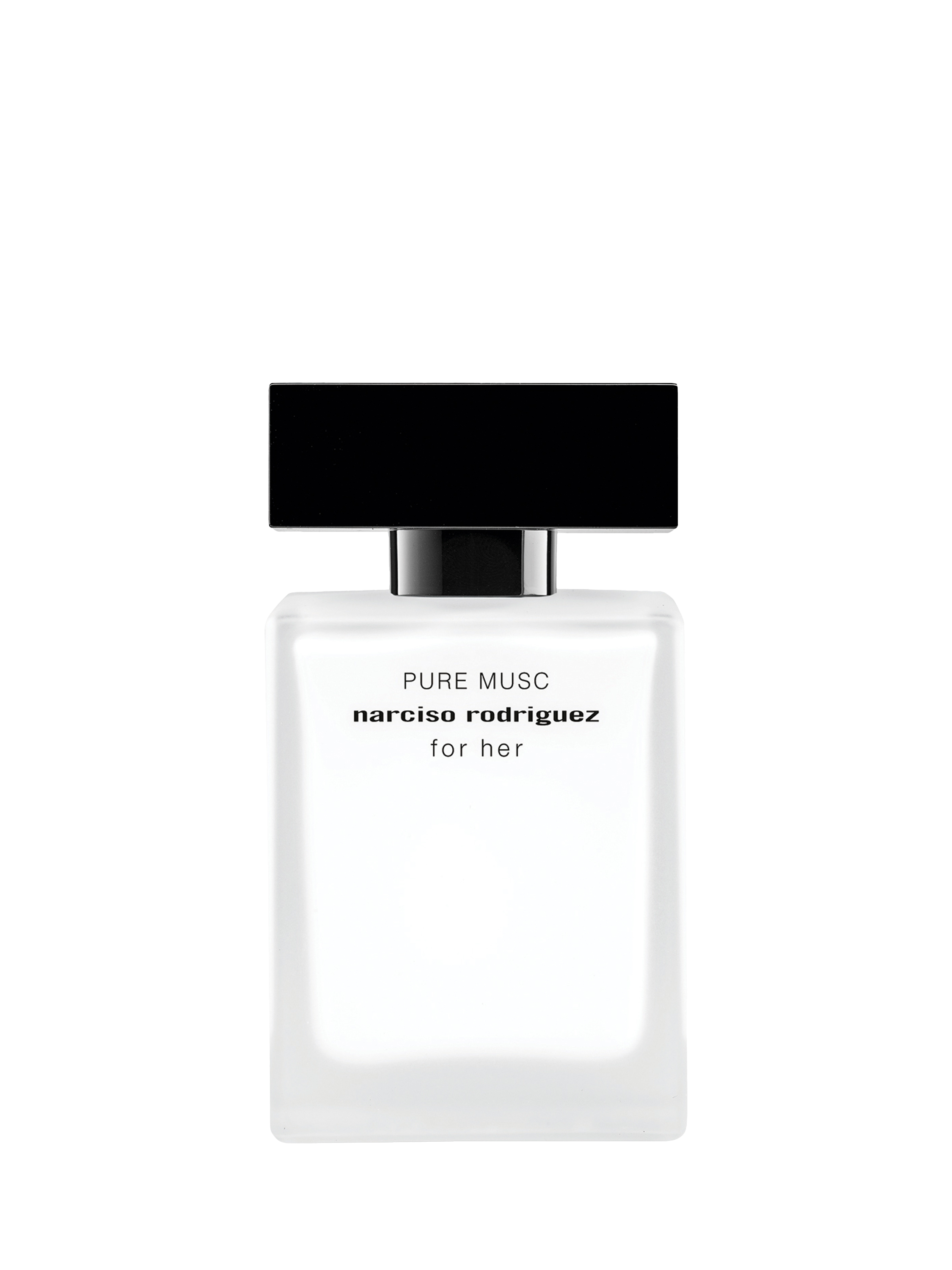 Narciso Rodriguez For Her Pure Musc Eau de Parfum