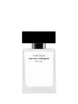 Narciso Rodriguez For Her Pure Musc Eau de Parfum, 