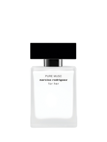 Narciso Rodriguez For Her Pure Musc Eau de Parfum, 