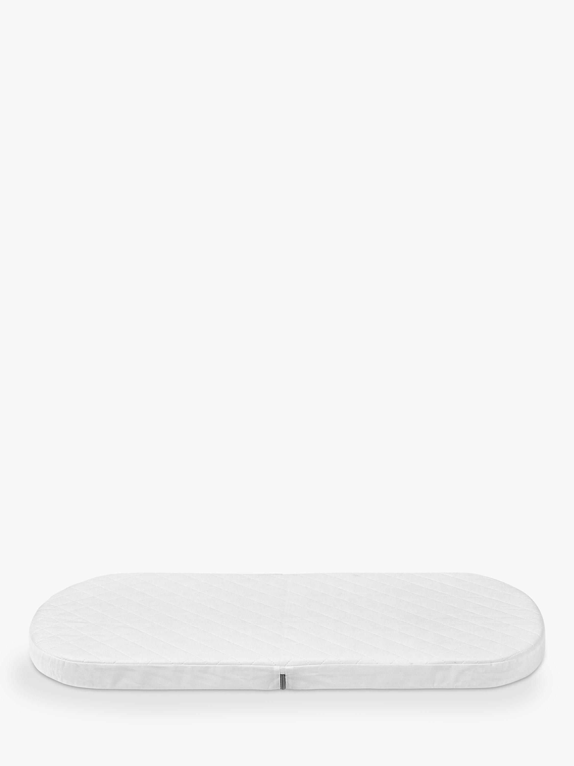 Shnuggle Air Fibre Cot Mattress 120 x 60cm