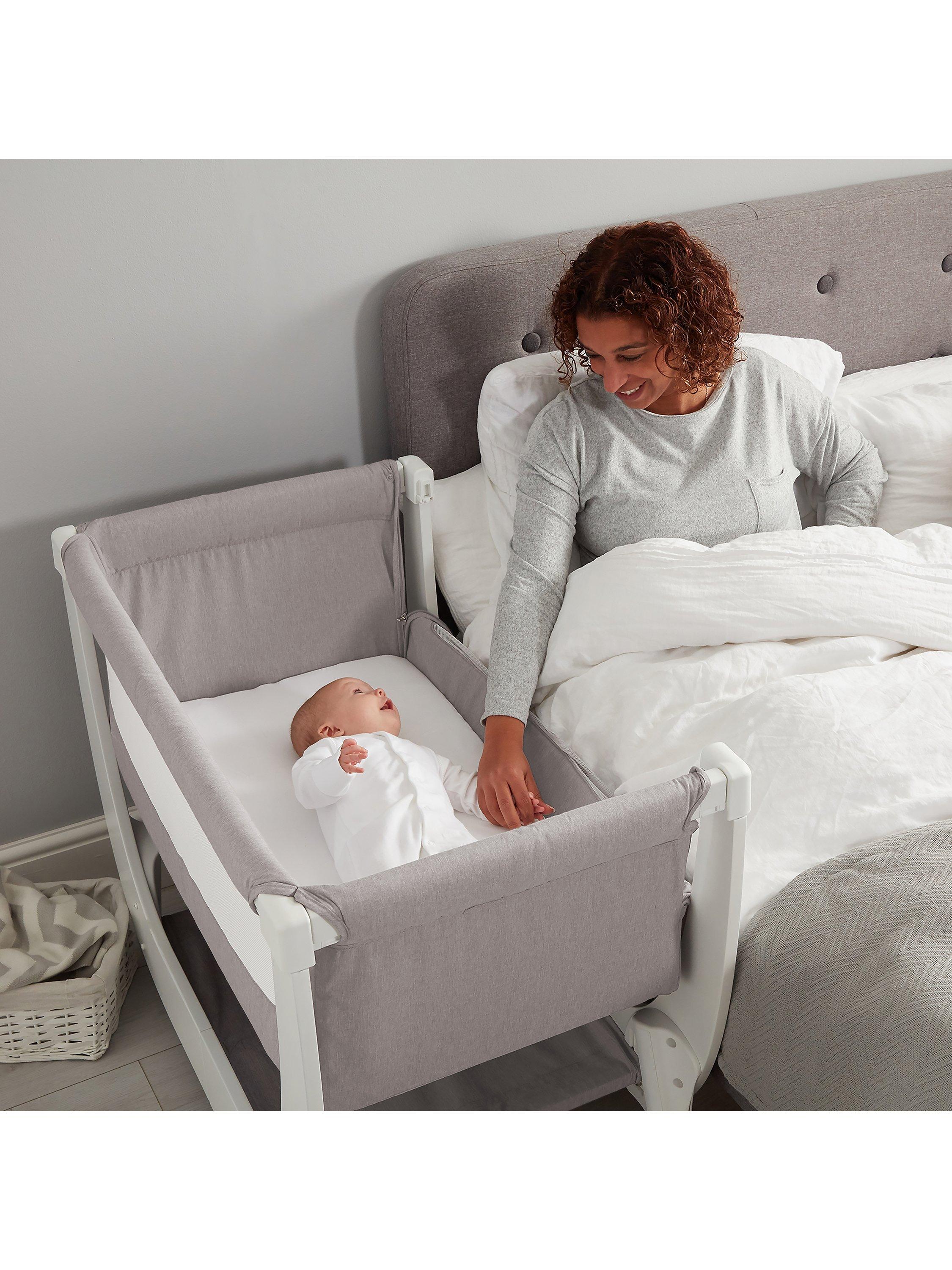 Airo cot bed mattress best sale