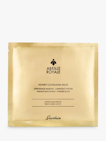 Guerlain Abeille Royale Honey Cataplasm Facial Mask, x 4, 