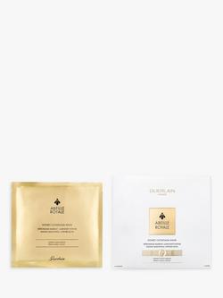 Guerlain Abeille Royale Honey Cataplasm Facial Mask, x 4 - view 2, 