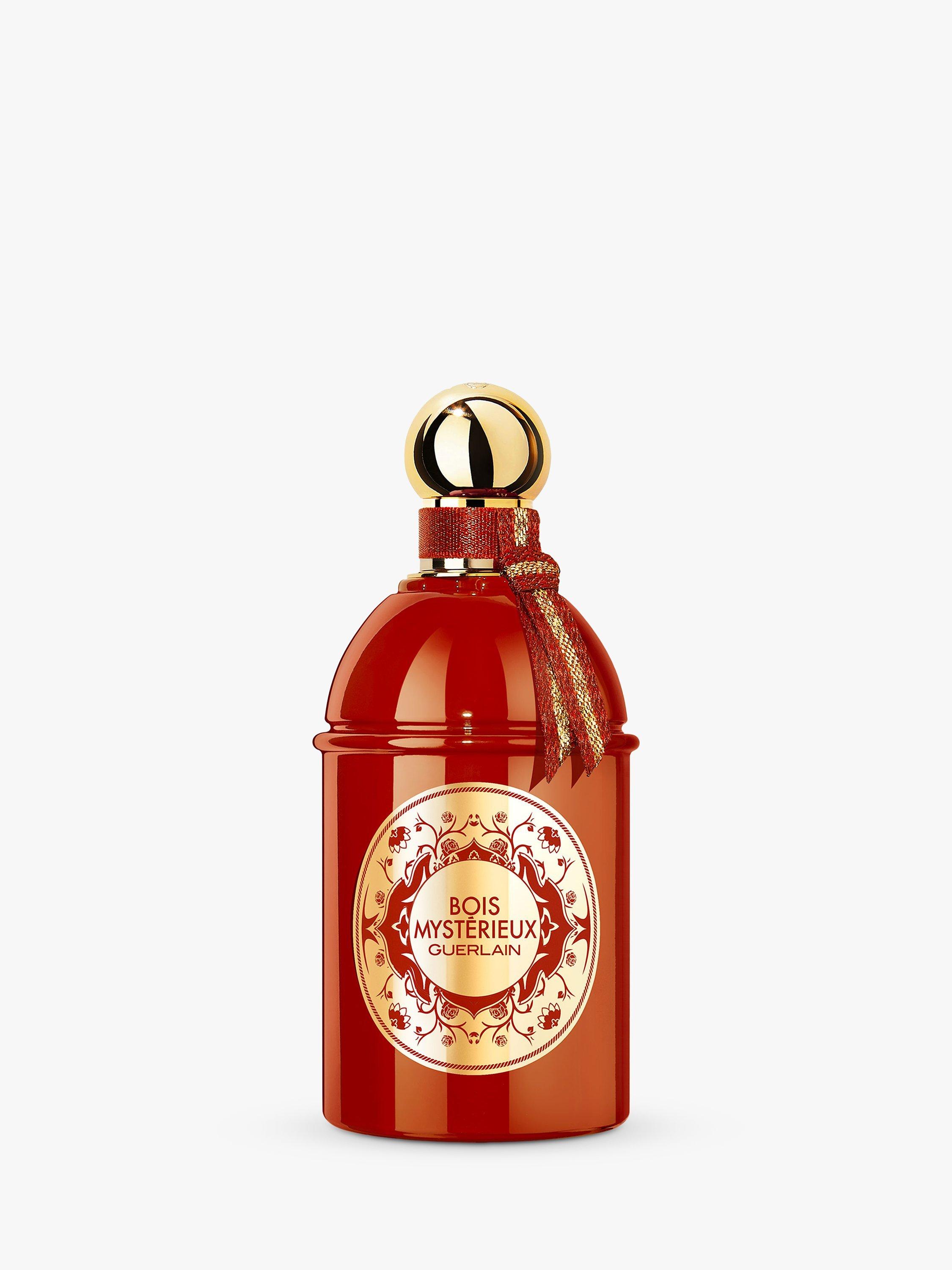 Guerlain Les Absolus d'Orient Bois Mystérieux Eau de Parfum, 125ml