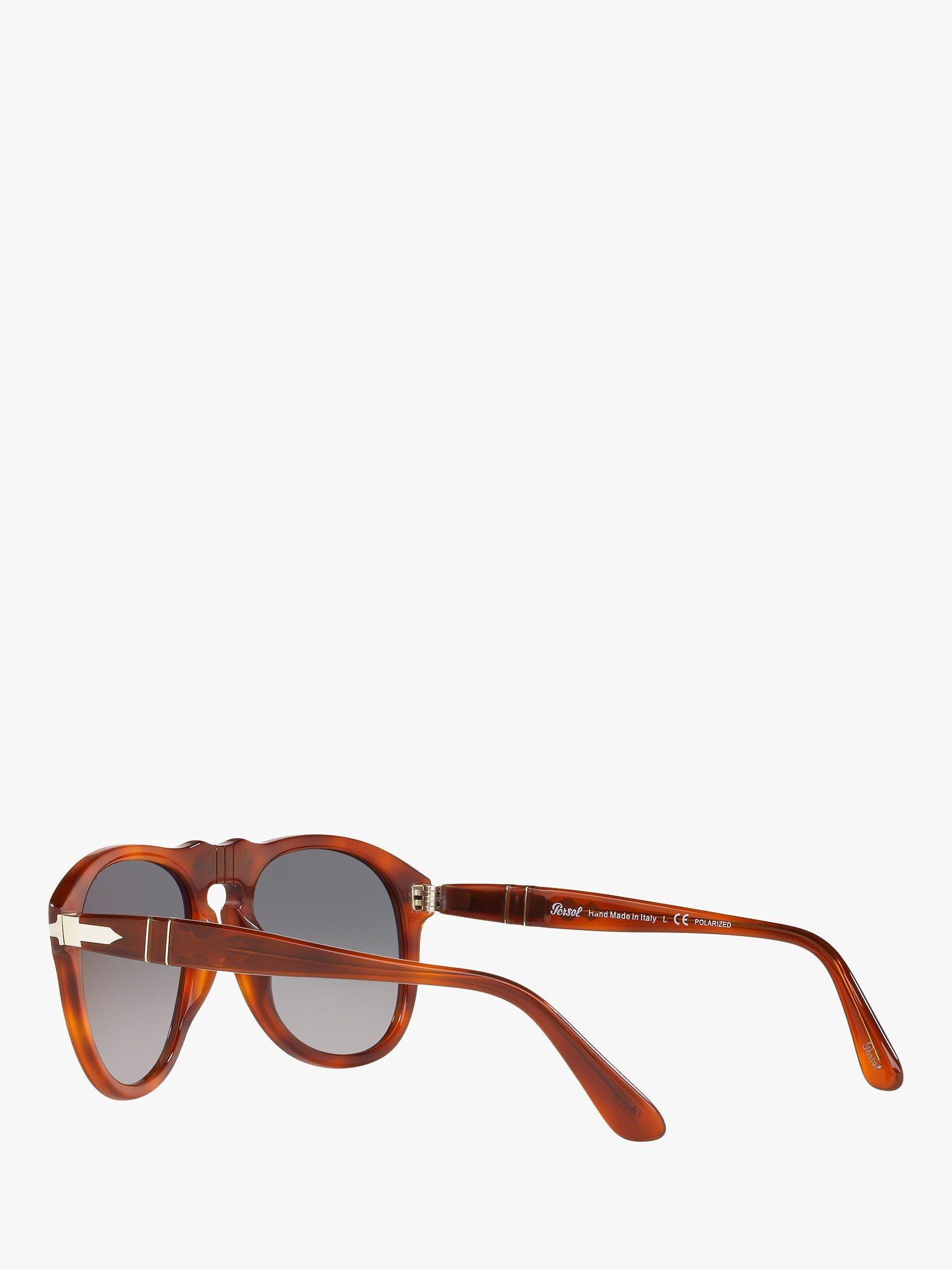 Persol 649 polarized sunglasses clearance