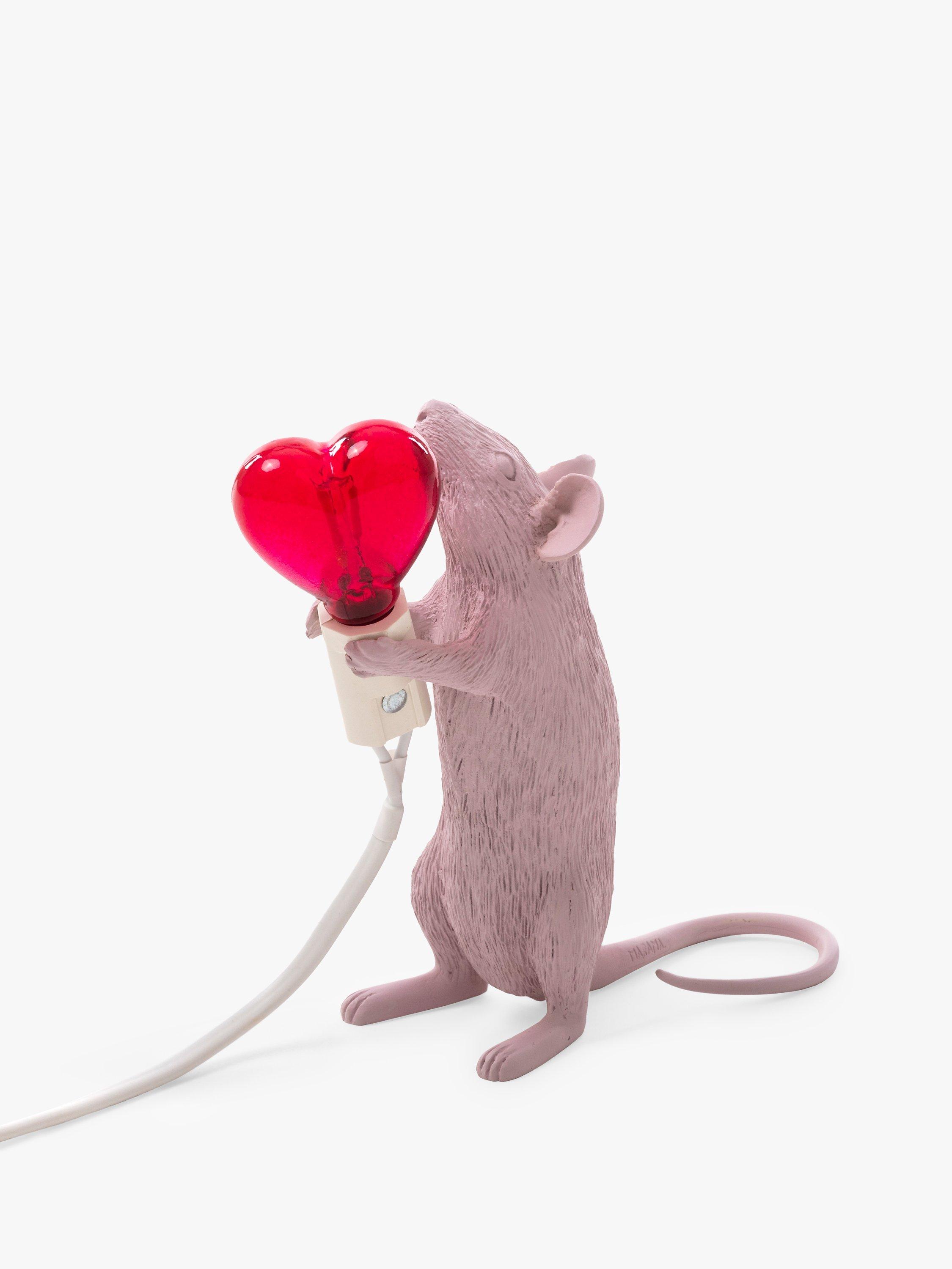 John lewis mouse lamp new arrivals