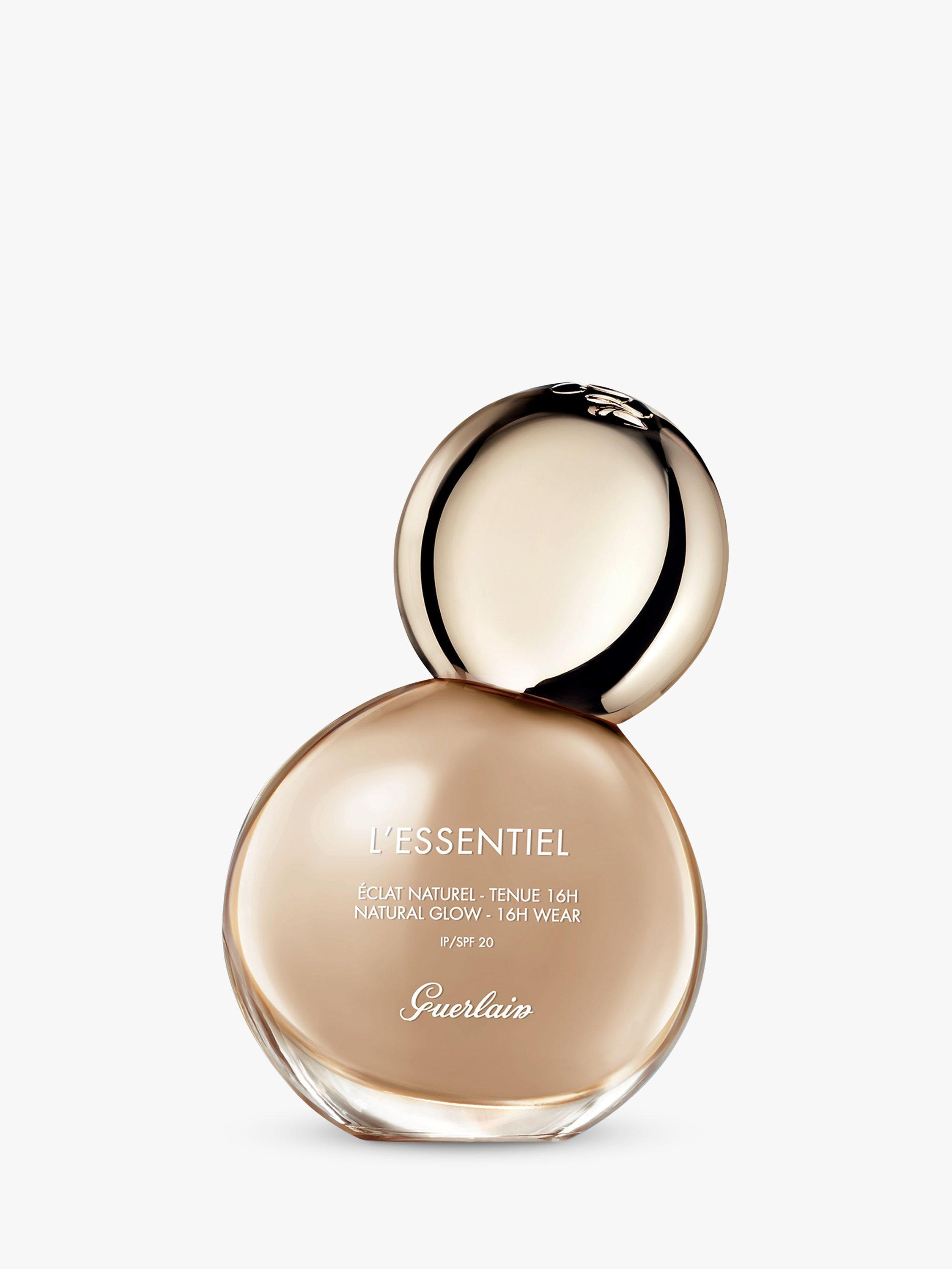 Guerlain L’Essentiel Natural Glow Foundation SPF 20, 03N