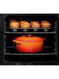 Rangemaster Leckford Deluxe 110cm Induction Range Cooker