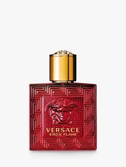Versace Eros Flame Eau de Parfum, 