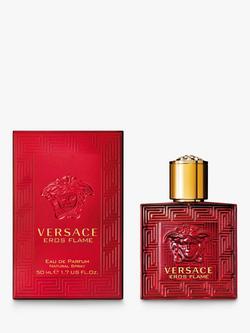 Versace Eros Flame Eau de Parfum - view 2, 