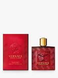 Versace Eros Flame Eau de Parfum