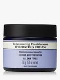 Neal's Yard Remedies Frankincense Hydrating Cream, 50g