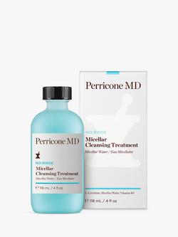 Perricone MD No-Rinse Micellar Cleansing Treatment, 118ml, 