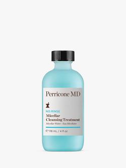 Perricone MD No-Rinse Micellar Cleansing Treatment, 118ml - view 2, 