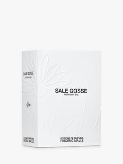 Frederic Malle Sale Gosse Eau de Cologne, 100ml - view 2, 