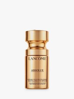 Lancôme Absolue Eye Serum, 15ml, 