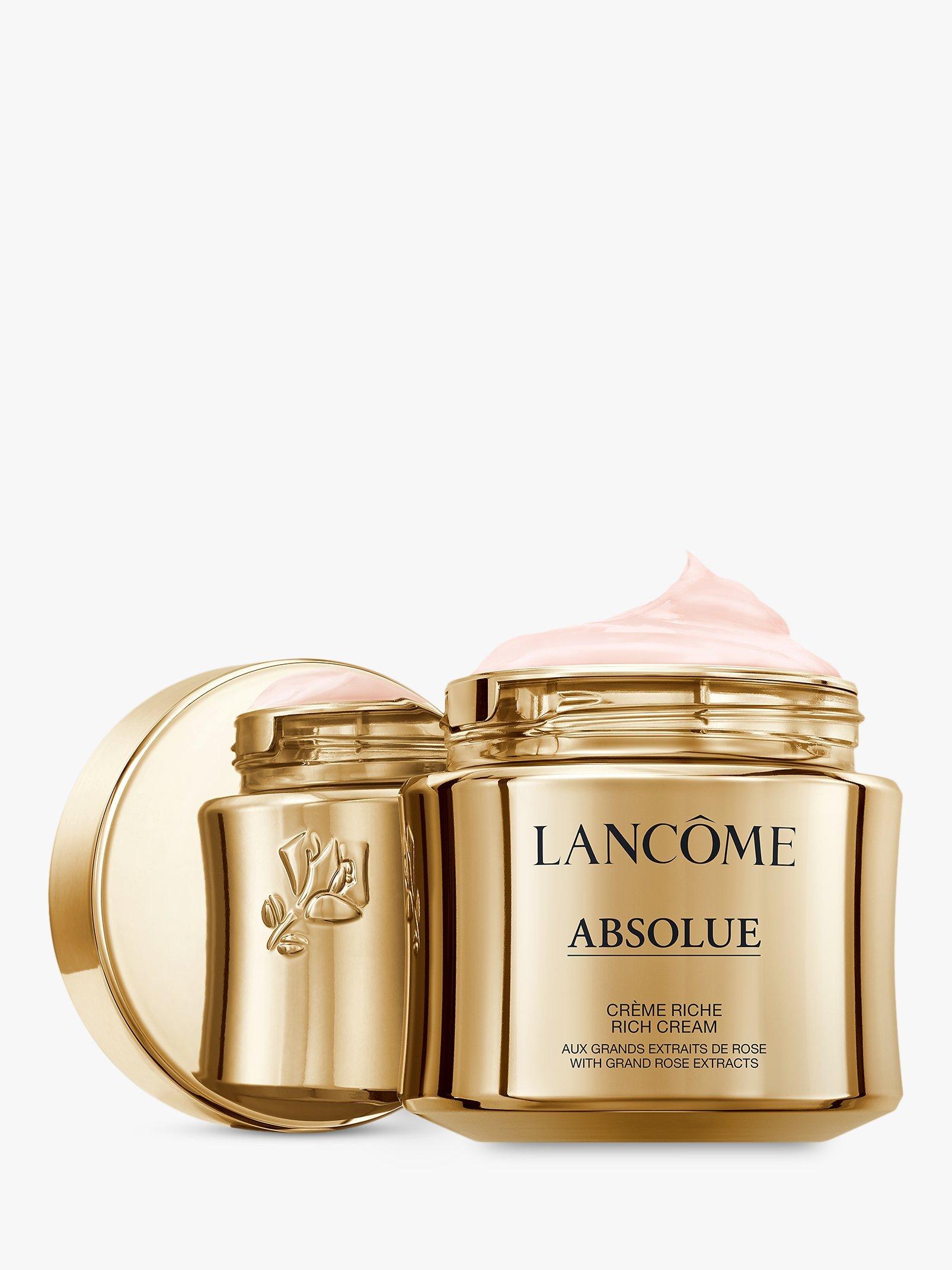 NEW! outlet Lancome Absolue Rich Cream 2oz/60ml