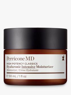 Perricone MD High Potency Classics Hyaluronic Intensive Moisturiser, 30ml, 