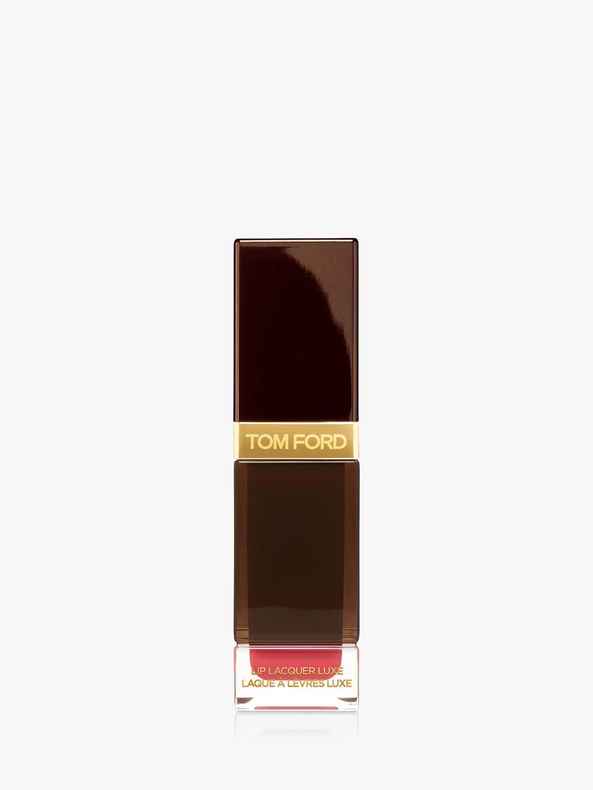 TOM FORD Lip Lacquer Luxe - Vinyl, Unzip