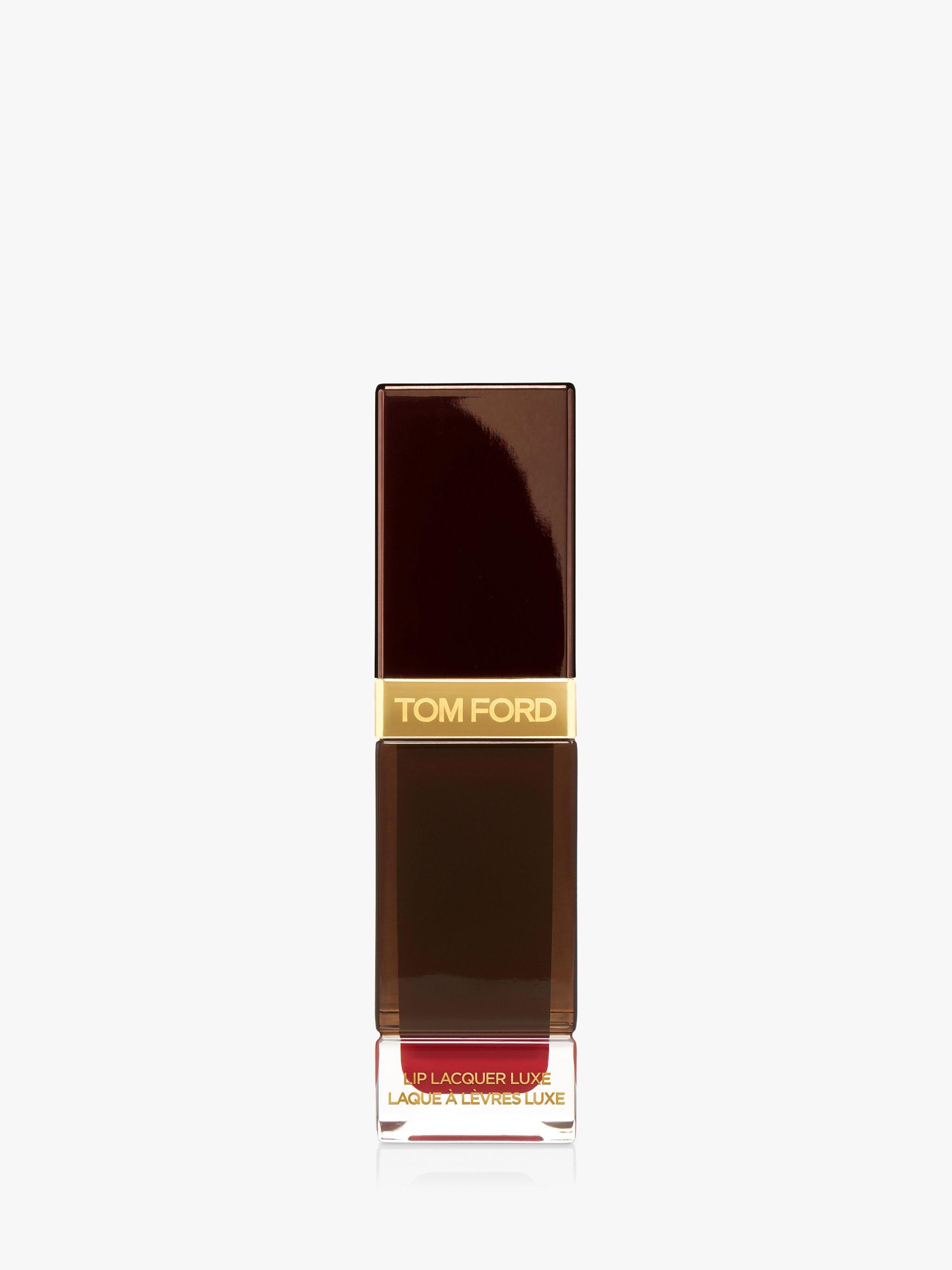 TOM FORD Lip Lacquer Luxe - Vinyl, Intimidate