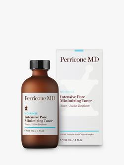 Perricone MD No-Rinse Intensive Pore Minimizing Toner, 118ml, 