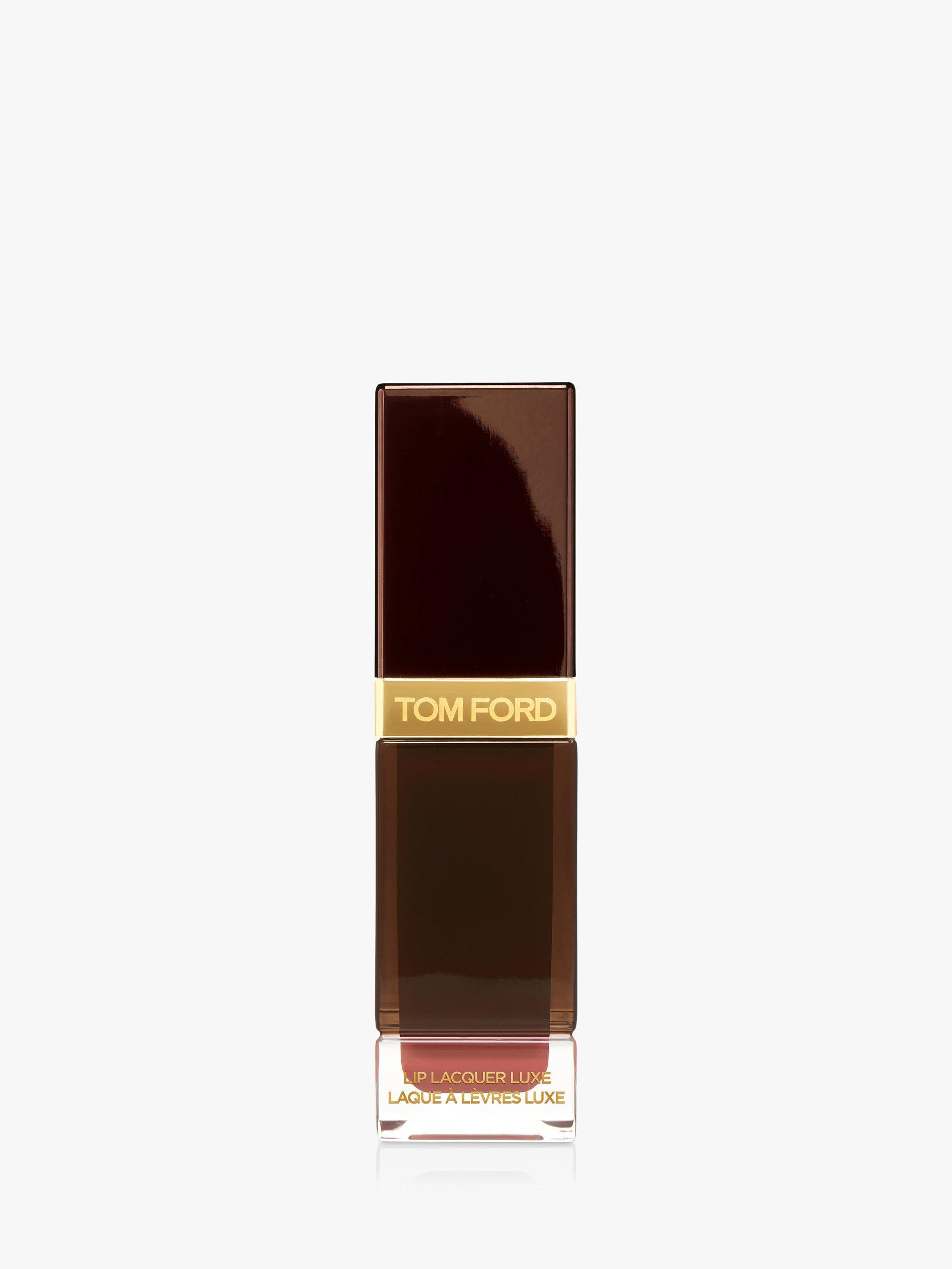 TOM FORD Lip Lacquer Luxe - Vinyl, Insinuate