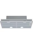 Siemens LB75565GB 73cm Canopy Cooker Hood, Silver