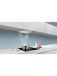 Siemens LB75565GB 73cm Canopy Cooker Hood, Silver