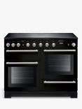 Rangemaster Longstock Deluxe 110 Induction Hob Range Cooker