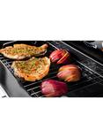 Rangemaster Longstock 90 Induction Hob Oven Range Cooker