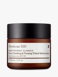 Perricone MD High Potency Classics Face Finishing & Firming Moisturiser Tint SPF 30, 59ml