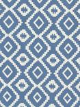 John Lewis Nazca Oilcloth Tablecloth Fabric