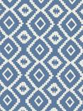 John Lewis Nazca PVC Tablecloth Fabric