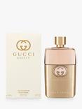 Gucci Guilty Eau de Parfum For Her