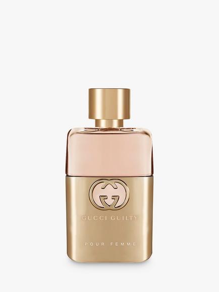 Gucci Guilty Eau de Parfum For Her, 