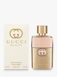 Gucci Guilty Eau de Parfum For Her