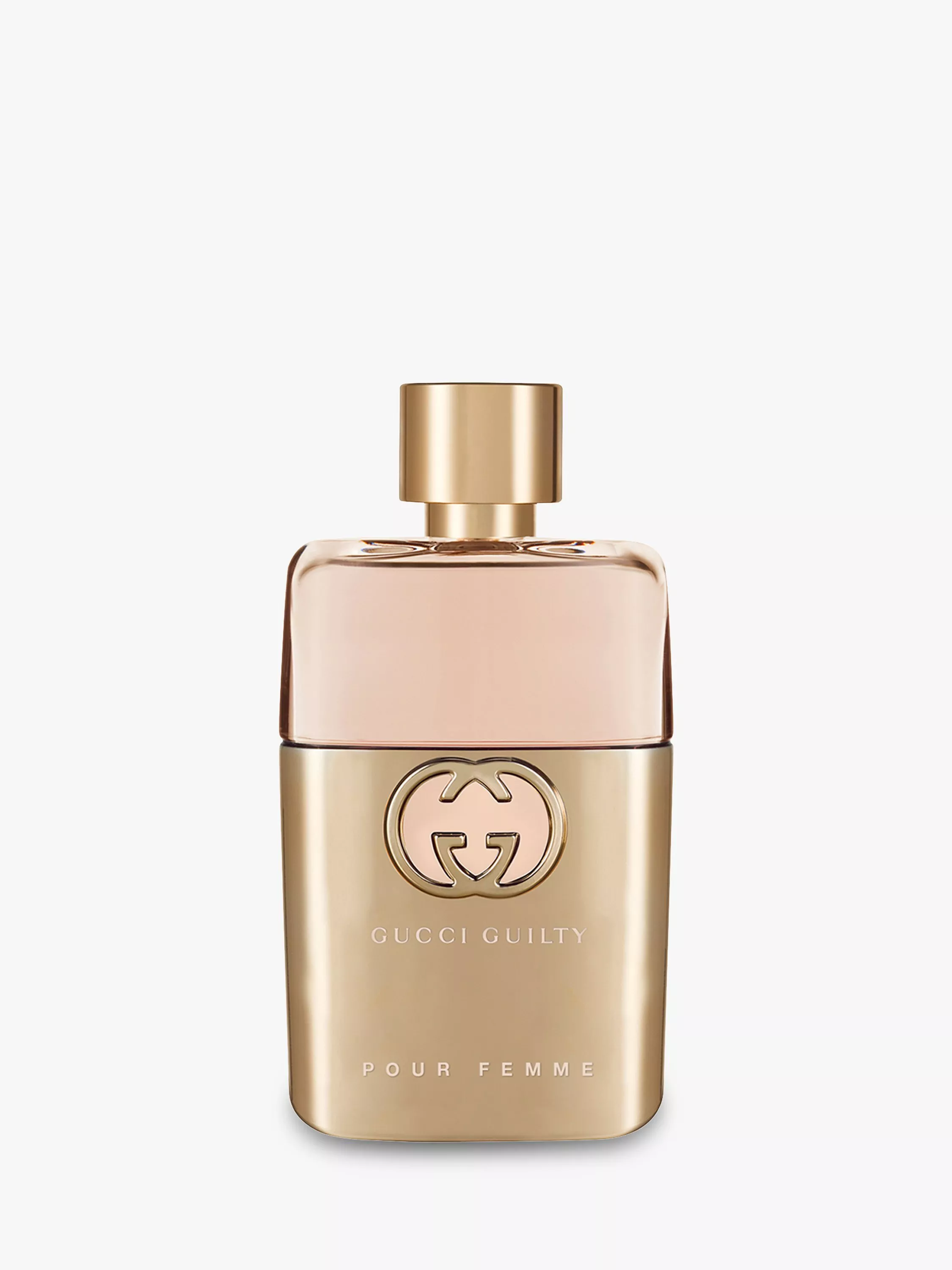 Popular Gucci perfume