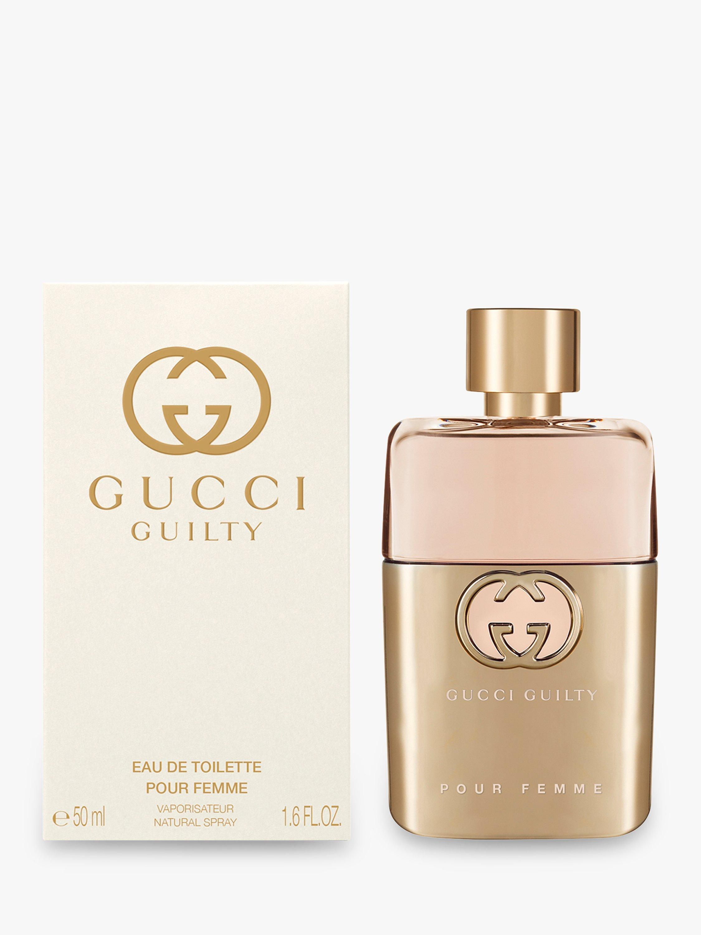 Gucci Guilty Eau de Parfum For Her