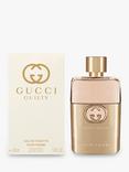 Gucci Guilty Eau de Parfum For Her