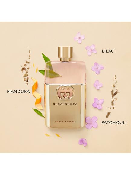 Gucci Guilty Eau de Parfum For Her - view 2, 