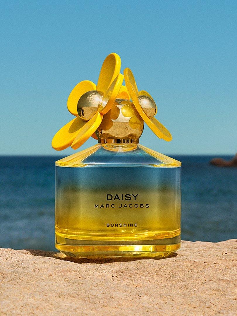 Marc Jacobs Daisy Sunshine Eau de Toilette 50ml