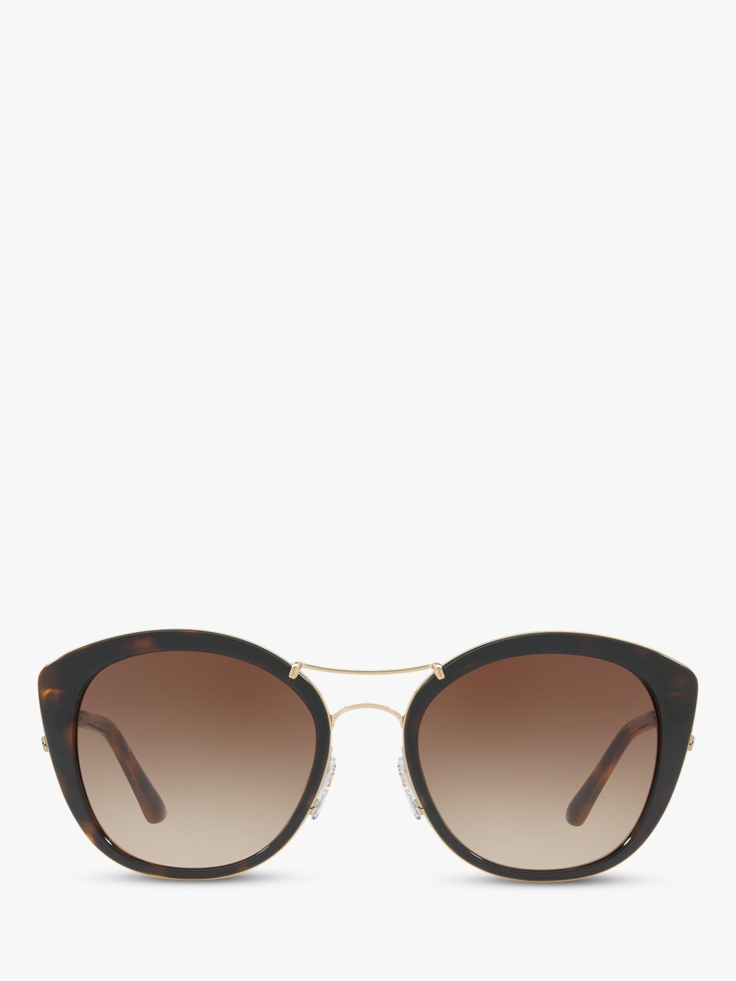 Burberry BE4251Q Women s Round Sunglasses