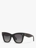 Celine CL4004IN Women's Cat's Eye Sunglasses