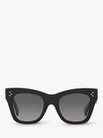 Celine CL4004IN Women's Cat's Eye Sunglasses