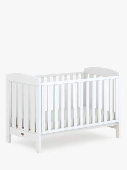 Boori Alice Cotbed, Barley, Barley