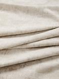 John Lewis Textured Chenille Furnishing Fabric, Natural Light